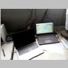 Laptop for website updates, laptop for I-gate 2.jpg